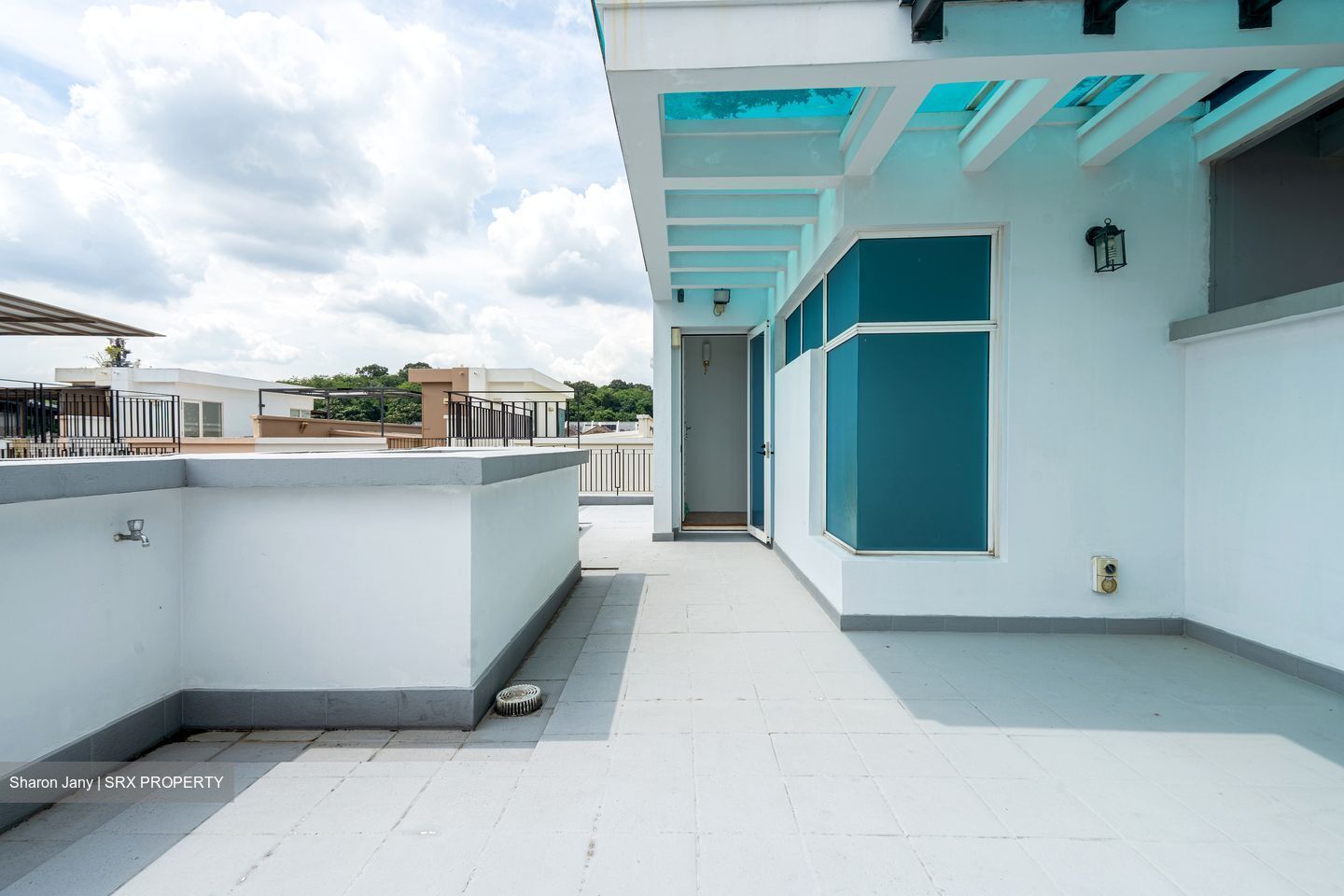 The Springside (D26), Terrace #557003791